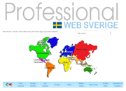 Professional Web