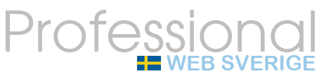 Pro Web Sverige