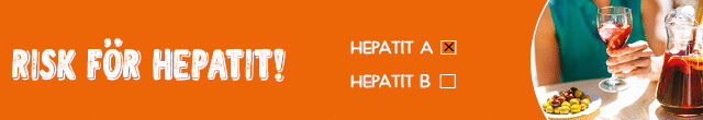 Risk för Hepatit