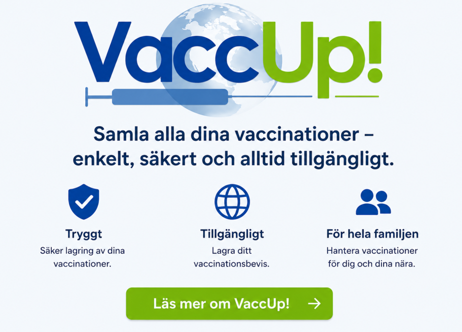 Vaccup.se