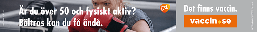vaccin.se