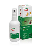 Care Plus DEET