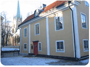 Läkarhuset